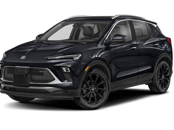 BUICK ENCORE GX 2024 KL4AMESLXRB054611 image